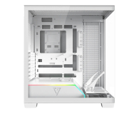 MODECOM Volcano Stellar Plus Midi White - 1470740 - zdjęcie 3